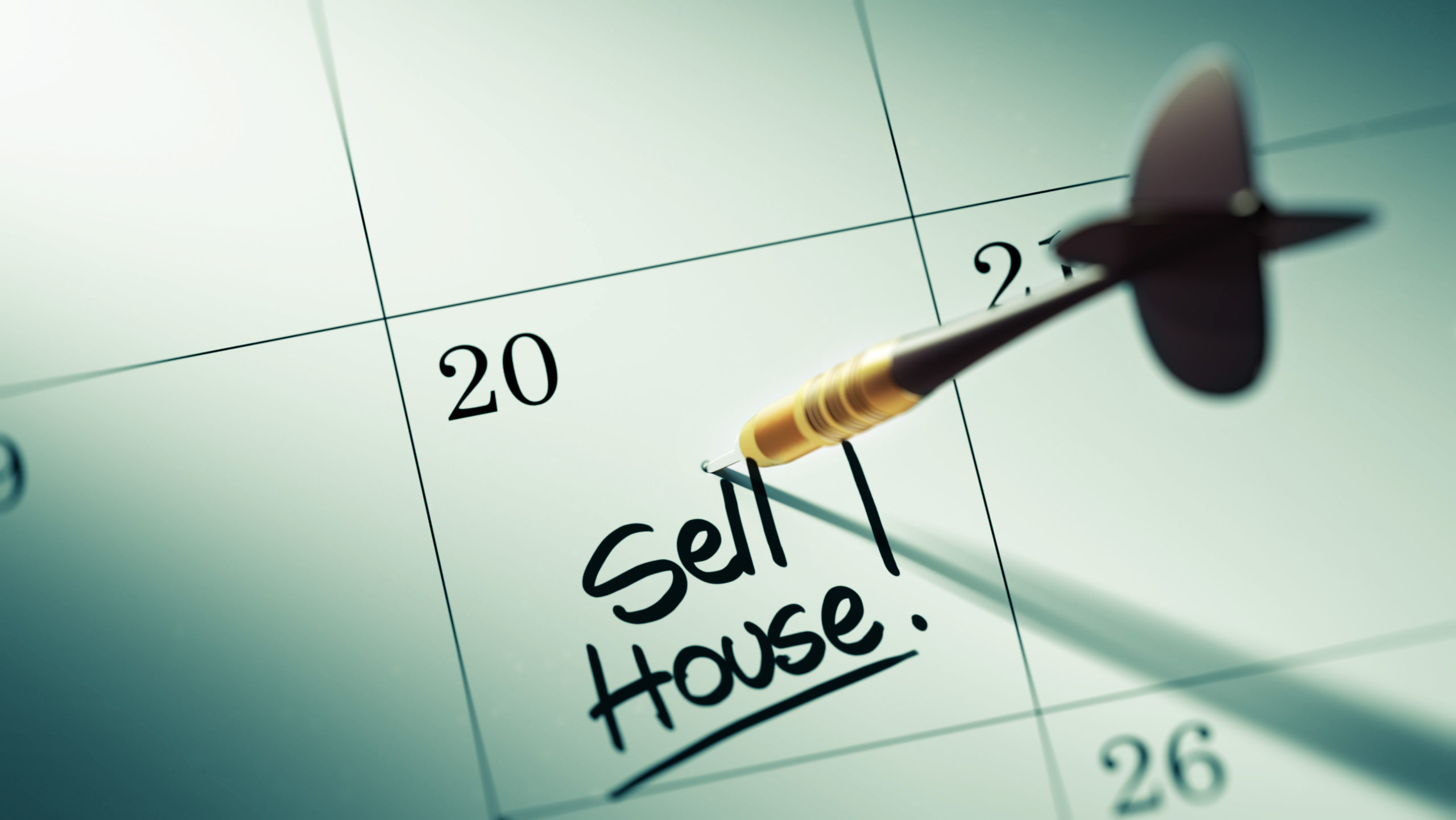 How To Sell Your House Fast With No Hassle