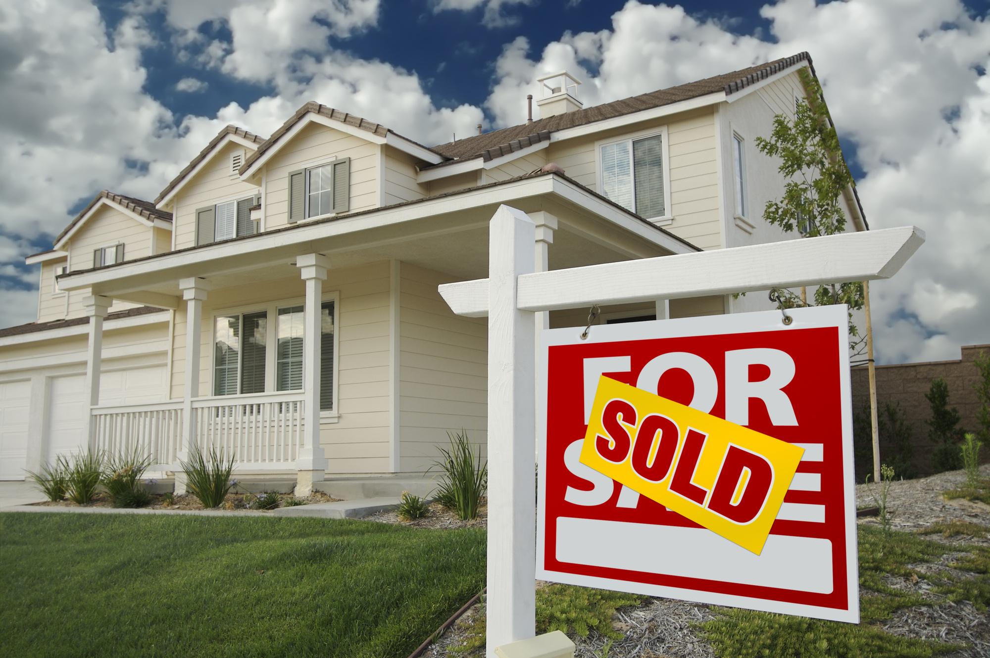 5 Convincing Benefits of Selling Your Home As-Is