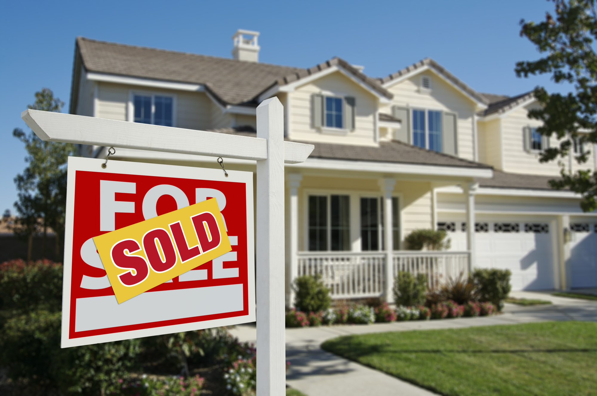 10 Strategies to Sell a House Quickly